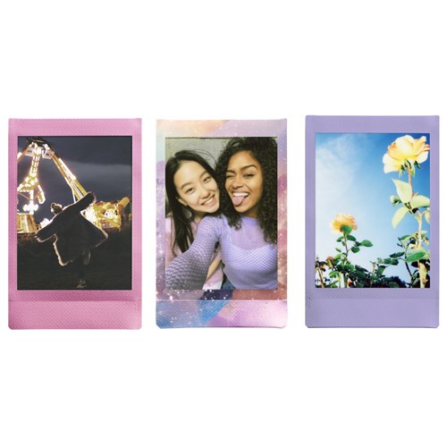 Instax pastel pack (3)